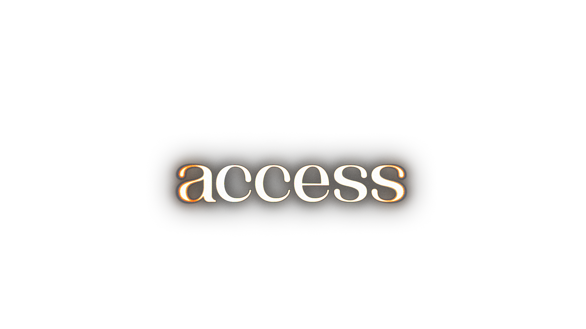 Access